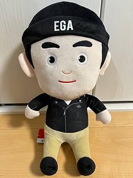 Amazon.co.jp: モーリーファンタジー限定 エガちゃんねる BIG